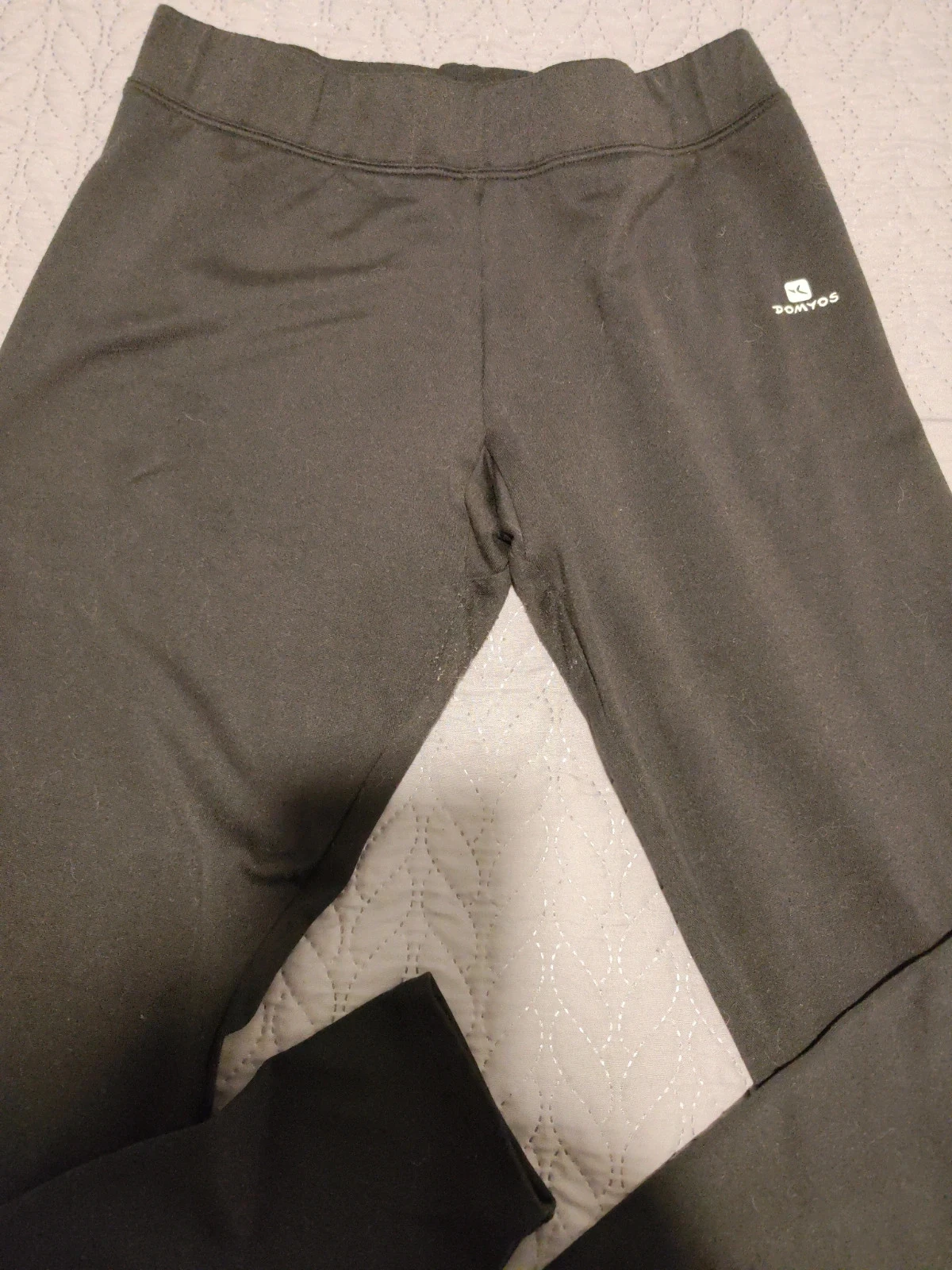 Legging Domyos 12ans – photo 2